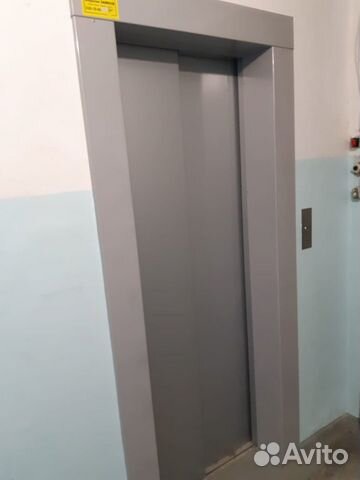 1-к квартира, 30 м², 9/9 эт. 1-к квартира, 30 м², 9/9 эт.