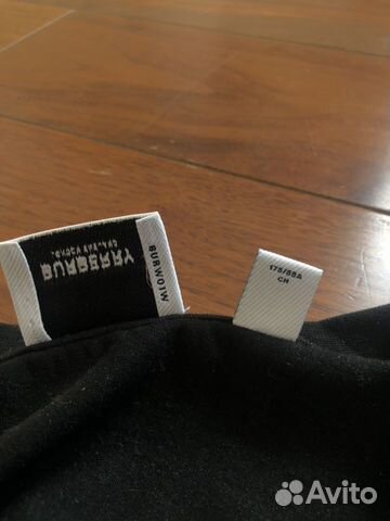 Футболка Burberry Футболка Burberry