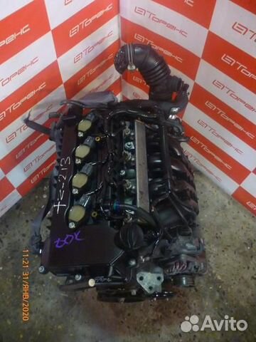 Двигатель на Mitsubishi Colt 4A91 88442200642 купить 1