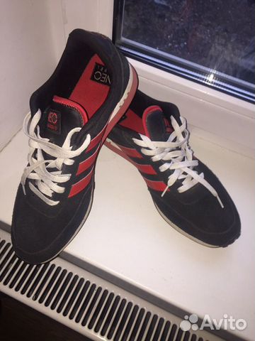 adidas neo label st