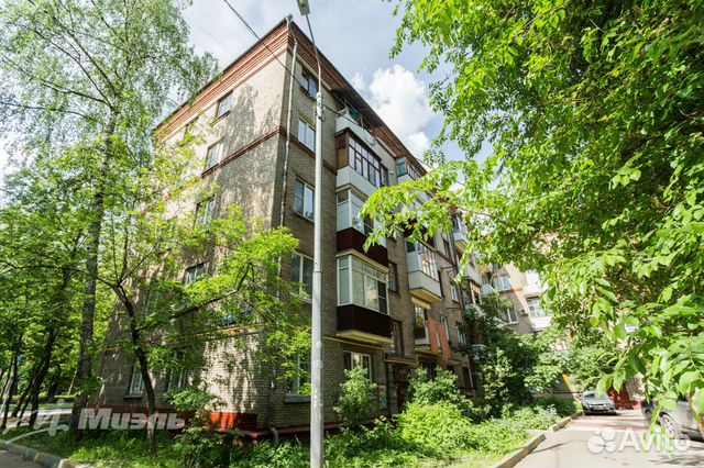 3-к квартира, 70 м², 1/5 эт. 3-к квартира, 70 м², 1/5 эт.