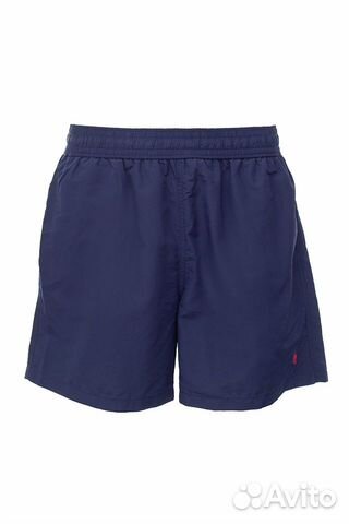 Шорты Polo Ralph Lauren новые ориг L
