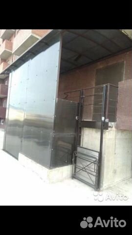 2-к квартира, 48 м², 6/9 эт.