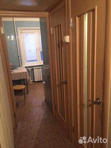 2-к квартира, 44 м², 3/5 эт.