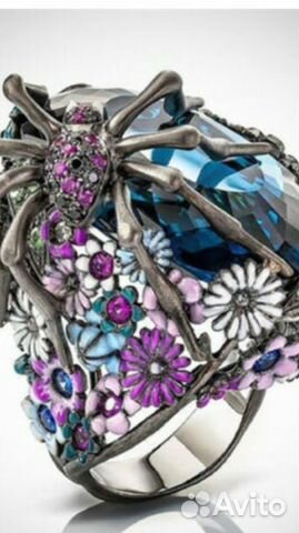 Серебряное кольцо Серебряное кольцо