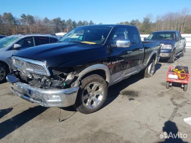 Dodge RAM 1500 laramie на запчасти в разбор Dodge RAM 1500 laramie на запчасти в разбор