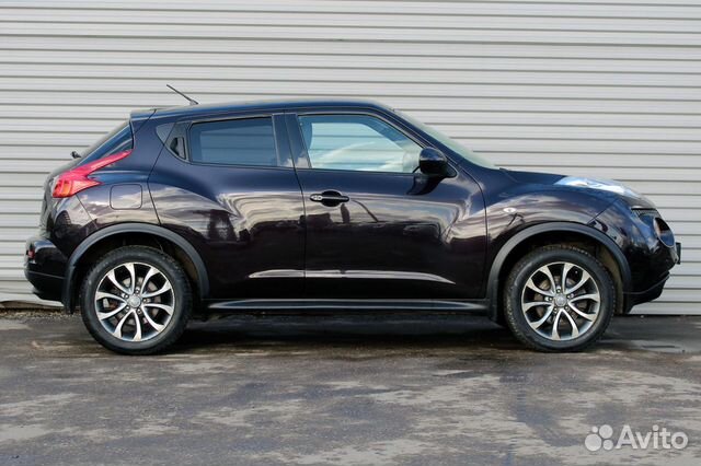 Nissan Juke 1.6 CVT, 2014, 27 929 км Nissan Juke 1.6 CVT, 2014, 27 929 км