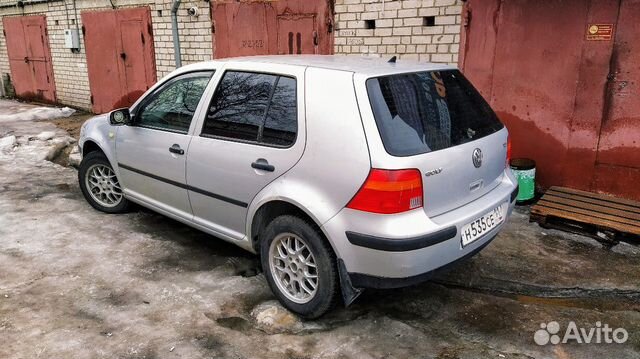Запчасти Vw Golf 4 TDI Запчасти Vw Golf 4 TDI