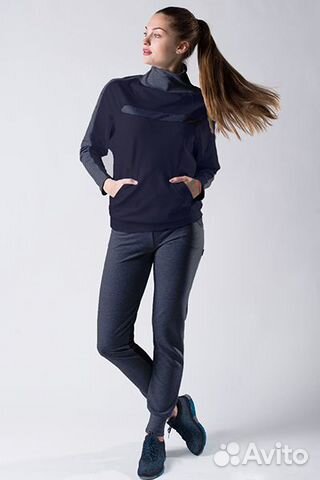 Костюм спортивный patricia