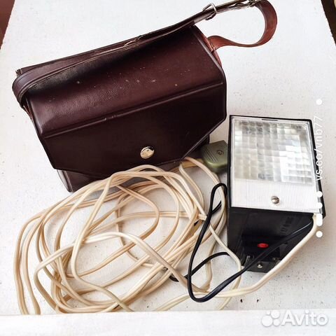 Фотоаппарат Зенит-11