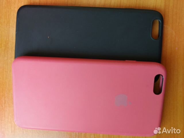 Чехлы на айфон 6 плюс