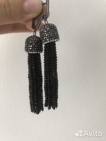 Дизайнерские серьги Дизайнерские серьги