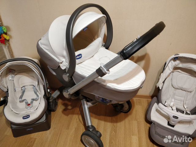 chicco i move 3 in 1