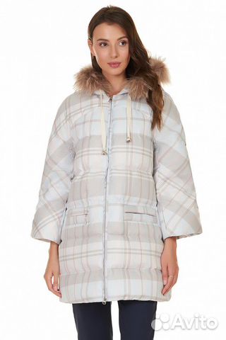 Новый пуховик баон размер xl Новый пуховик баон размер xl