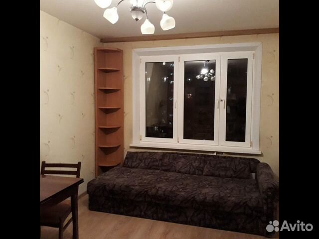 1-к квартира, 33 м², 5/9 эт. 1-к квартира, 33 м², 5/9 эт.