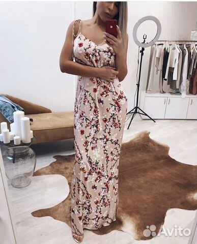 Платье + кардиган