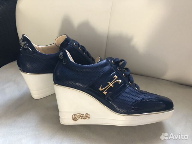 Fabi кеды (оригинал) Fabi кеды (оригинал)