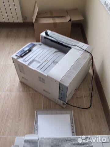 Продам принтер Xerox Phaser 7500