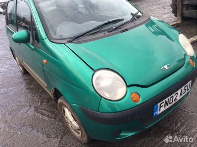 Разбор на запчасти Daewoo Matiz Разбор на запчасти Daewoo Matiz