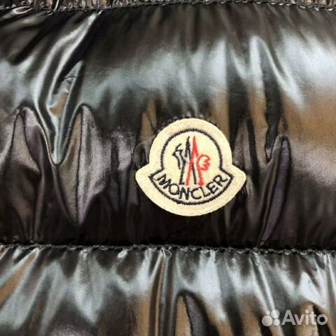 Жилет Moncler Жилет Moncler