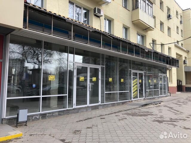 Помещение свободного назначения 65м2