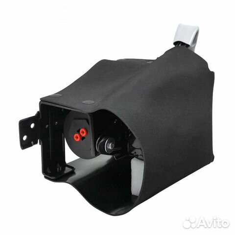 Компрессор пневмоподвески AirBagit Infiniti QX56/8 Компрессор пневмоподвески AirBagit Infiniti QX56/8