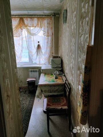 2-к квартира, 46 м², 4/5 эт. 2-к квартира, 46 м², 4/5 эт.