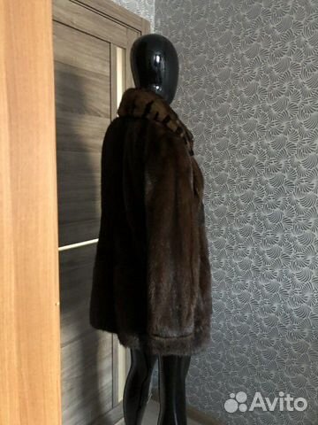 Норковая шуба куртка Норковая шуба куртка