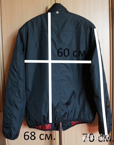 J. lindeberg bomber J. lindeberg bomber