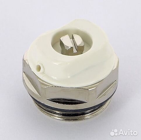 Воздухоотводчик ручной 1/2 Воздухоотводчик ручной 1/2