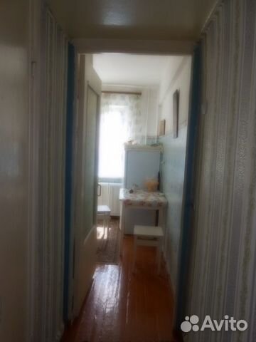 1-к квартира, 31 м², 2/5 эт.