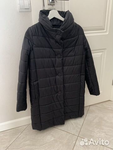 Пальто куртка max Mara weekend 42-46