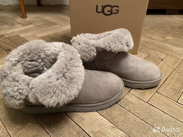 Угги Ugg Australia 38 размер Угги Ugg Australia 38 размер