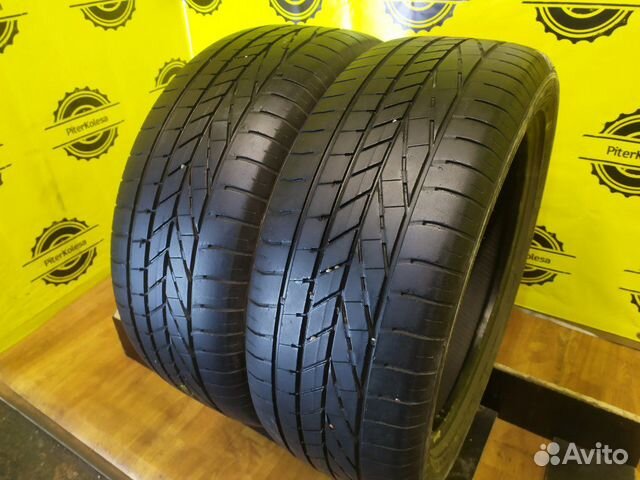 255 45 20 летние шины Goodyear Excellence 255 45 20 летние шины Goodyear Excellence
