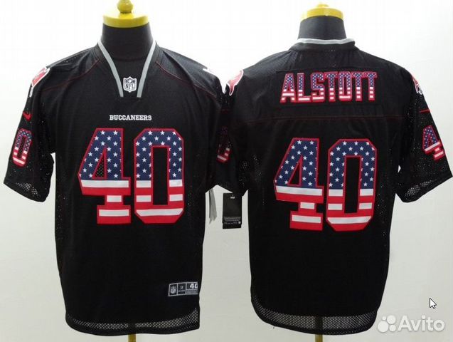 Nike футболка NFL