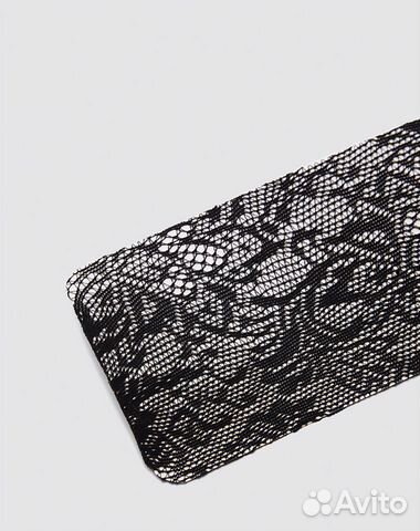 Колготки Zara Studio