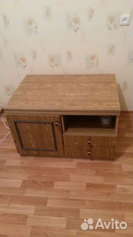 Мебель тумба под телевизор