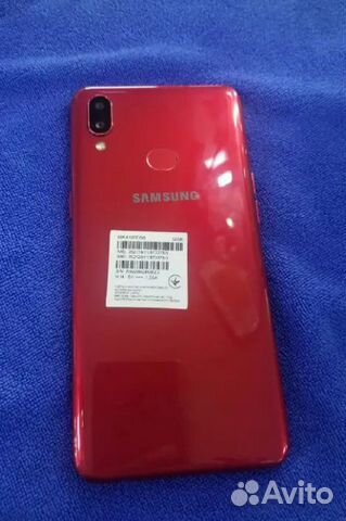 Samsung A01,2/16 gb,red,новый Samsung A01,2/16 gb,red,новый