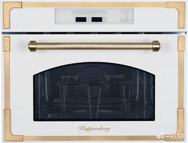 Микроволновая печь Kuppersberg RMW 969 Микроволновая печь Kuppersberg RMW 969