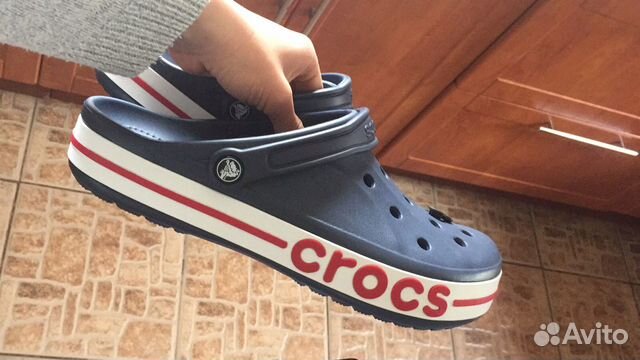 crocs 43