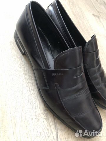 Мужские туфли Мужские туфли