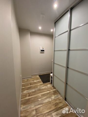 1-к квартира, 44.1 м², 2/17 эт.