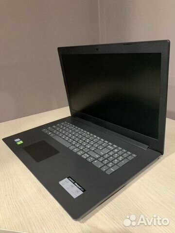 Ноутбук Lenovo Ideapad 330 17ikb Купить