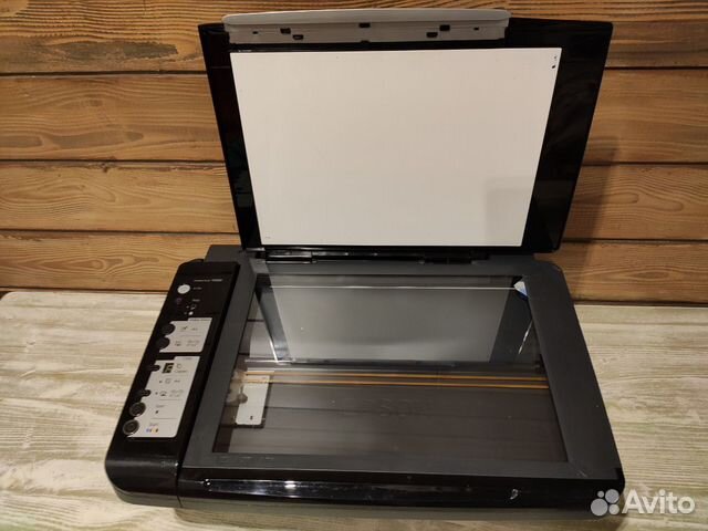 Принтер Epson tx200 Принтер Epson tx200