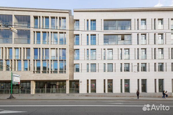 3-к квартира, 191 м², 4/6 эт. 3-к квартира, 191 м², 4/6 эт.