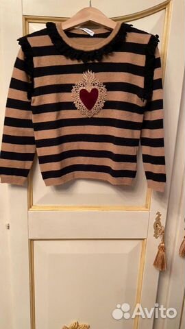 Кофта детская Dolce&Gabbana оригинал Кофта детская Dolce&Gabbana оригинал