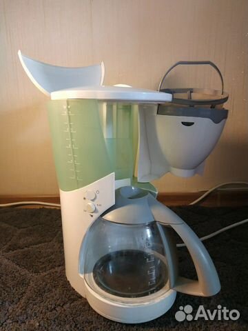 Кофеварка Kenwood aquamatik Кофеварка Kenwood aquamatik