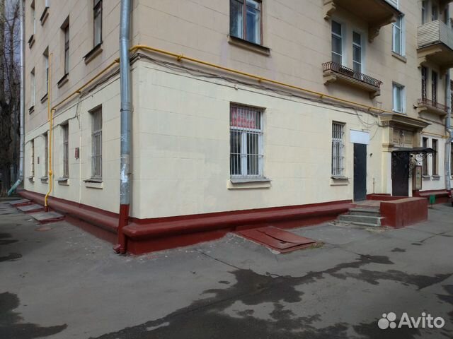 Помещение свободного назначения, 233 м² Помещение свободного назначения, 233 м²