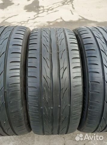 225 45 17 Kumho бу Шины Летние 225 45 R17 97V