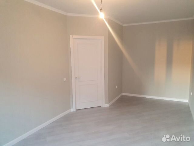 1-к квартира, 36 м², 12/18 эт.